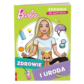 Barbie. Zdrowie i uroda